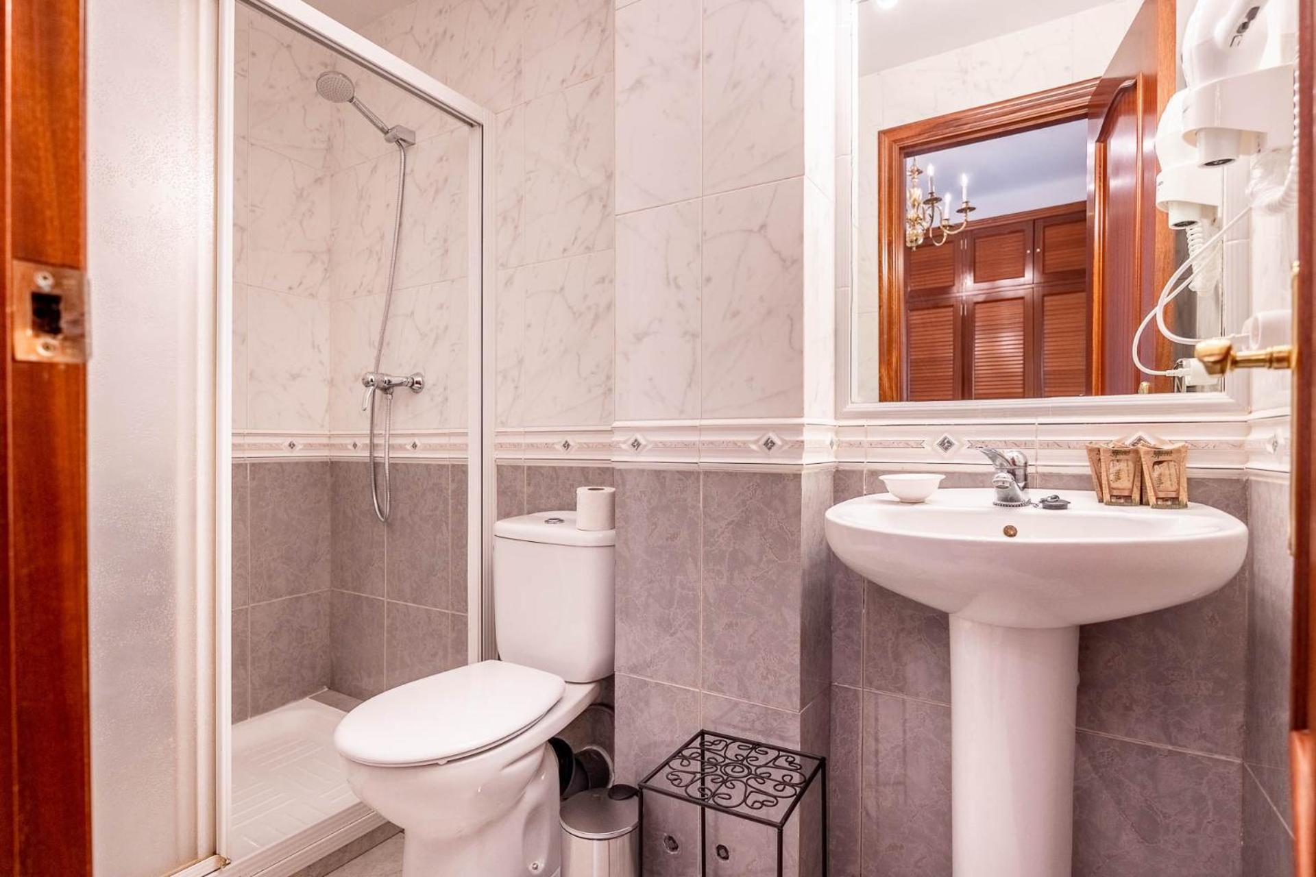 Ferienwohnung Casa Del Orfebre Sevilla Exterior foto